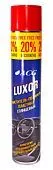 ACG LUXOR полироль для пластика, глянцевая, манго, 750 мл.