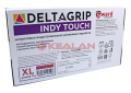 GWARD DELTAGRIP Indy Touch перчатки усиленные нитриловые индустриальные, размер XL