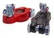 CARGEN AX777 клемма аккумуляторная, комплект "-" и "+", гайка-барашек. CARGEN AX777 клемма аккумуляторная, комплект "-" и "+", гайка-барашек.