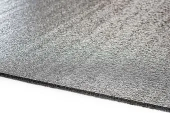 STANDARTPLAST STP звукопоглощающий материал Акцент 10 ЛМ КС 1,0х0,75, серый
