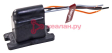 CARGEN AX37303 разъем 12058080 (4pin) 4 контакта к заднему фонарю (с пыльником 5320-3716017) для ЗИЛ CARGEN AX37303 разъем 12058080 (4pin) 4 контакта к заднему фонарю (с пыльником 5320-3716017) для ЗИЛ