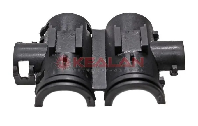 AUTOFIX T-13-7.5-13 переходник для автомобильной гофры