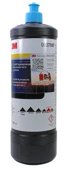 3M™ 09376NF незамерзающая паста полировальная неабразивная для блеска, 1 л.