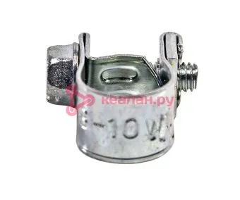 NORMA-RUS 8-10 W1 мини-хомут