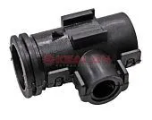 AUTOFIX T-13-7.5-13 переходник для автомобильной гофры