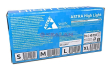 GWARD Astra High Light перчатки латексные неопудренные, 7/S