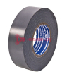 Denka Vini-Tape 234 изолента серая, ПВХ, 0,13 мм, 19 мм, 20 м. Denka Vini-Tape 234 изолента серая, ПВХ, 0,13 мм, 19 мм, 20 м.