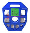Fortisflex ЛКС (304)-2007 лента бандажная, 25 м, в кассете Fortisflex ЛКС (304)-2007 лента бандажная, 25 м, в кассете