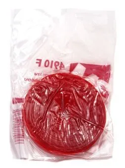 3M™ 4910 скотч, акриловая лента двухсторонняя прозрачная, 0,8 мм, 9 мм, 5 м.