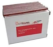 DR. REIFEN TS-6100 жгут для ремонта бескамерных шин, размер 5x100 мм, в упаковке 50 шт.