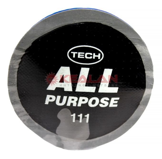 TECH AP 111-1 заплатка универсальная, 65 мм.