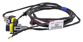 CARGEN AX787 комплект для подключения противотуманных фар для а/м Chevrolet Cruze 96950676