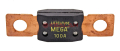 Littelfuse предохранитель MEGA 100А