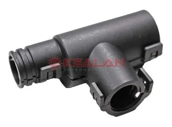 AUTOFIX T-13-10-7.5 переходник для автомобильной гофры