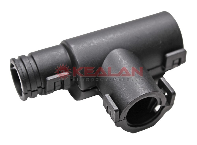 AUTOFIX T-13-10-7.5 переходник для автомобильной гофры