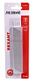 Картинка REXANT 12-4912-1 cегментированное лезвие, серия "Профи", 18 мм, 10 шт. от интентернет-магазина КЕАЛАН