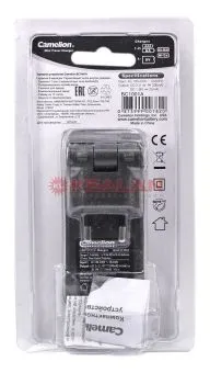 Camelion BC-1001A зарядное устройство для батареек AA/AAA 