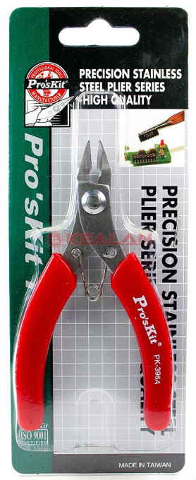 Pro'sKit 1PK-396A мини бокорезы