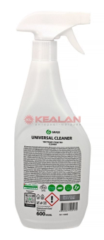 GRASS Universal Cleaner универсальное чистящее средство, 600 мл.