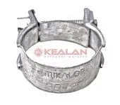 MIKALOR Normal 20-22 W1 мини-хомут