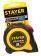 STAYER LEADER рулетка, 8 м, 25 мм.