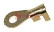 AUTOFIX НК 6.0-4 наконечник кольцевой без изоляции, 100 шт.