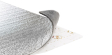 STANDARTPLAST STP звукопоглощающий материал Акцент 10 ЛМ КС 1,0х0,75, серый STANDARTPLAST STP звукопоглощающий материал Акцент 10 ЛМ КС 1,0х0,75, серый