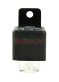 TITAN AQR реле 5 контактов, 24V, 40A, флюсостойкий корпус