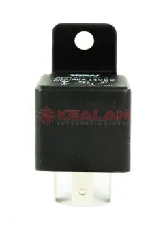 TITAN AQR реле 5 контактов, 24V, 40A, флюсостойкий корпус