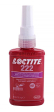 LOCTITE 222 резьбовой фиксатор малой прочности, 50 мл. LOCTITE 222 резьбовой фиксатор малой прочности, 50 мл.