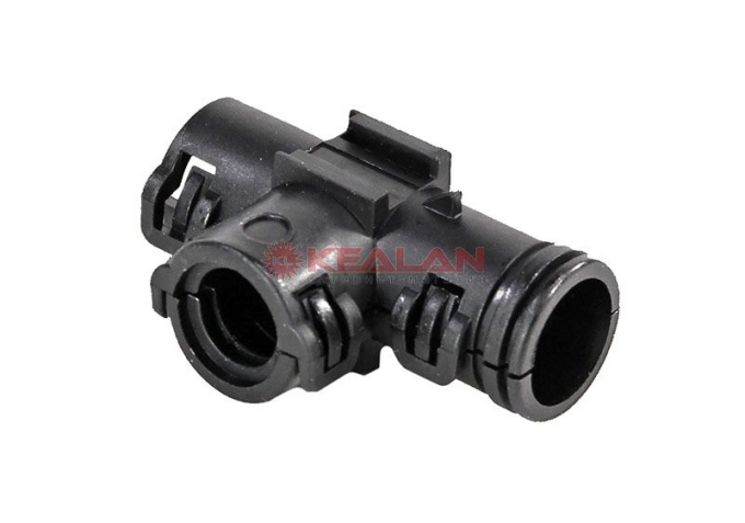 AUTOFIX T-8.5-8.5-8.5 переходник для автомобильной гофры