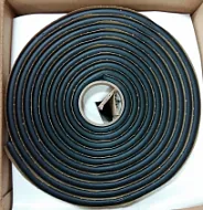 ABRO WS-904-R герметик-лента для фар и стекол ABRO WS-904-R герметик-лента для фар и стекол