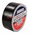 ABRO ET-912-25-20-BLK-RE изолента черная, 25 мм, 18,2 м.