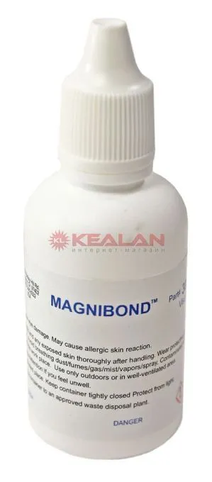 Delta Kits 30002 / DK-144-8 полимер MagniBond, основной, 30 мл.
