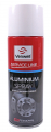 Venwell Aluminium Spray алюминиевая смазка, против заклинивания, 400 мл.