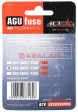 ACV RM37-1504 предохранитель AGU 60А