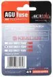 ACV RM37-1504 предохранитель AGU 60А