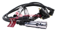 CARGEN AX170R комплект высоковольтных проводов для Seat, Volkswagen.