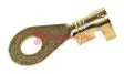 AUTOFIX НК 2.5-4 наконечник кольцевой без изоляции, 100 шт. AUTOFIX НК 2.5-4 наконечник кольцевой без изоляции, 100 шт.
