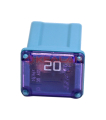 MTA предохранитель JAPVAL MICRO FEMALE 14 20A, в упаковке 1 шт.