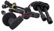 CARGEN 4062370724410NR высоковольтные провода с наконечником для GAZ, UAZ OEM: 4062370724410 (компле