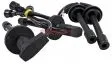 CARGEN 4062370724410NR высоковольтные провода с наконечником для GAZ, UAZ OEM: 4062370724410 (компле