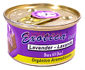 Картинка Exotica ESC24-LAV ароматизатор, лаванда от интентернет-магазина КЕАЛАН