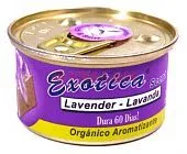 Exotica ESC24-LAV ароматизатор, лаванда