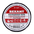 Картинка REXANT 09-2401 изолента хлопчатобумажная, 18 мм, 15 м. от интентернет-магазина КЕАЛАН