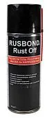 RusBond Rust Off раскислитель заржавевших соединений, смазка 4х направлений, 520 мл.