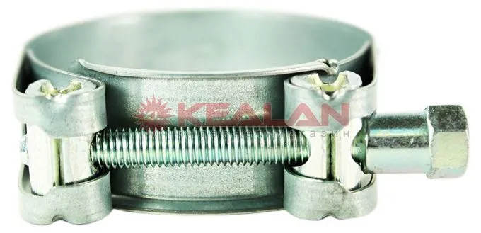 NORMA GBS M 68-73/25 W1 хомут силовой