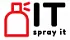 SPRAY IT