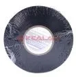 AVALON изолента черная, ПЭТ, тканевая (fabric), 19 мм, 25 м. AVALON изолента черная, ПЭТ, тканевая (fabric), 19 мм, 25 м.