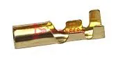 AUTOFIX РШ-М 1.5-4 разъем штекерный, 100 шт.